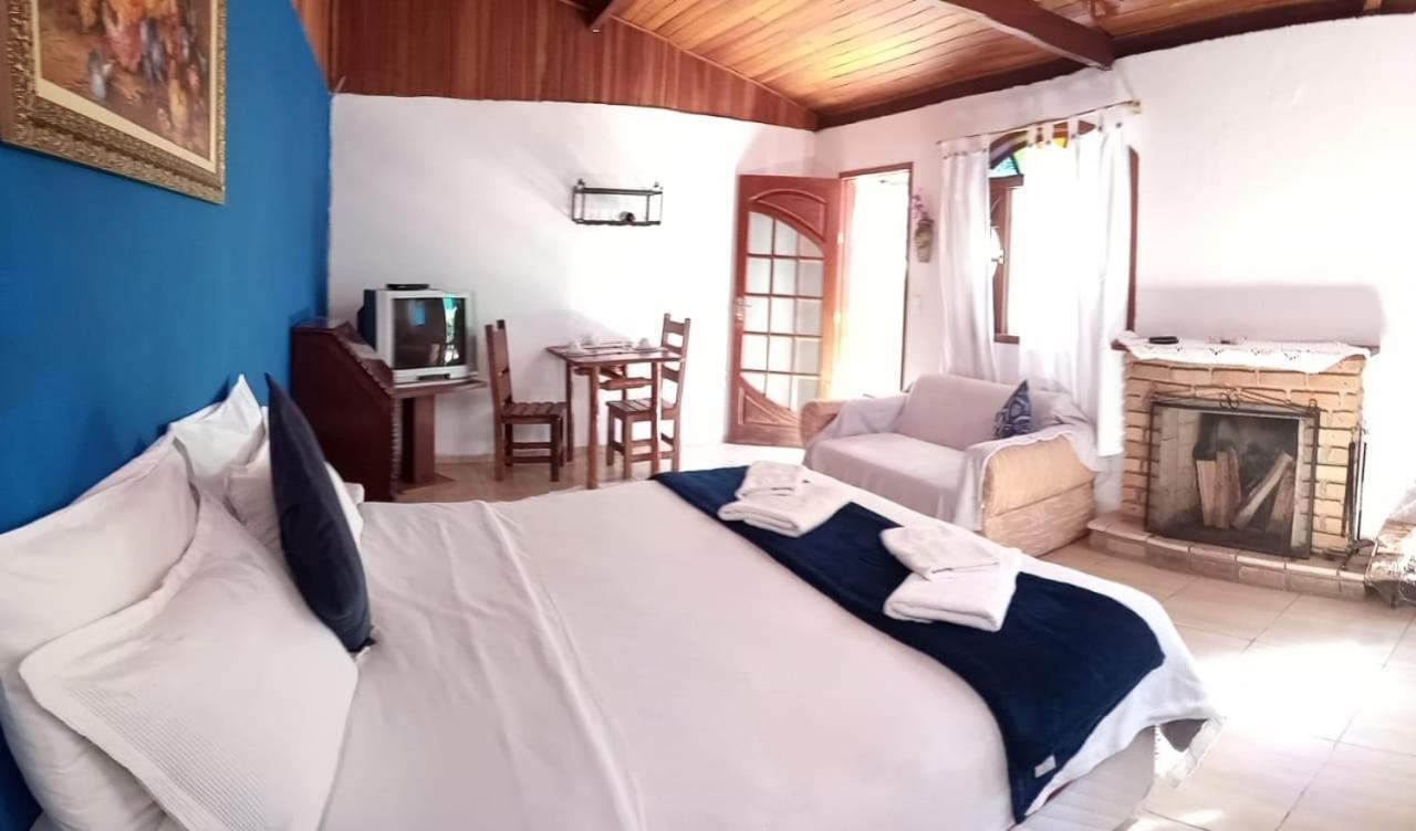 Chale Cantinho Inn Visconde De Maua