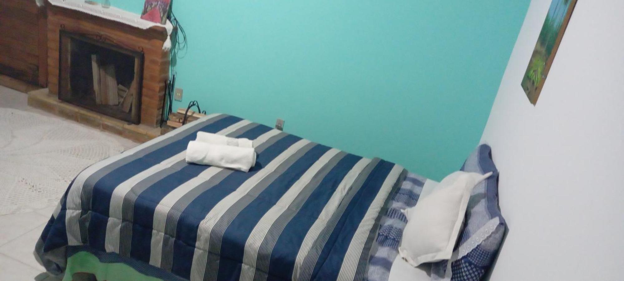 Chale Cantinho Inn Visconde De Maua